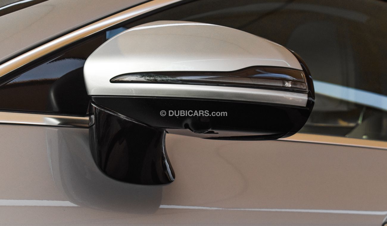 Mercedes-Benz AMG GT 63