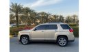 GMC Terrain SLE SLE SLE