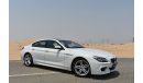 BMW 640i BMW 640 i M kit