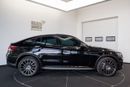 Mercedes-Benz GLC 200 4MATIC