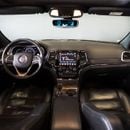 جيب جراند شيروكي Limited 3.6L AED 1,724 pm • 0% Downpayment • Grand Cherokee Limited • 1 Year Warranty