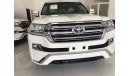 Toyota Land Cruiser 2016