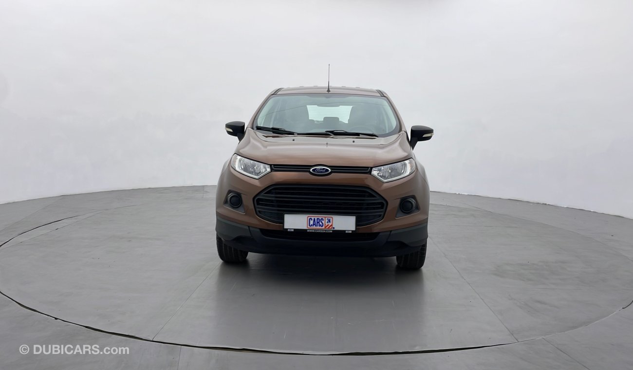 Ford EcoSport 1.5