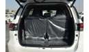 Toyota Fortuner VX1 Full option clean car