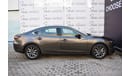 Mazda 6 AED 1089 PM | 2.5L S GCC DEALER WARRANTY