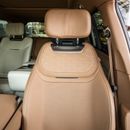 Land Rover Range Rover SV LWB P615