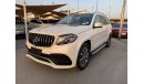 Mercedes-Benz GL 450 Mercedes GL450 full option 2014 very clean