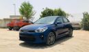 كيا ريو KIA RIO 1.4L /// 2020 /// SPECIAL OFFER /// BY FORMULA AUTO /// FOR EXPORT