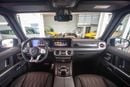 Mercedes-Benz G 63 AMG Std 4.0L