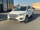 Ford Escape S