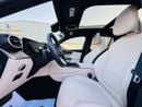 Mercedes Benz GLC 300