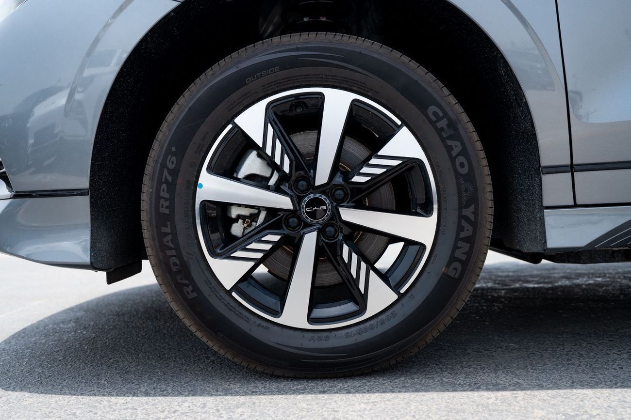 BYD e2 405 Luxury 2025