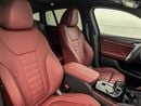 BMW X4 xDrive 30i M Sport 2.0L