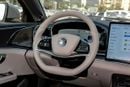 بي واي دي هان LIDAR 701KM INTELLIGENT DRIVING
