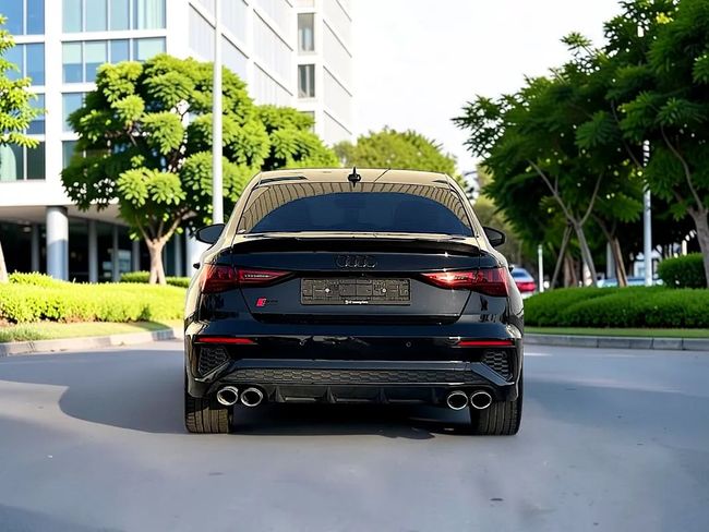 Audi S3 TFSI, миниатюра 27