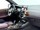 BMW X3 XDRIVE 30i M SPORT xDrive30i M Sport, Full Service History, Fully Loaded, Excellent Condition, GCC