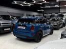 Mini Countryman COOPER
