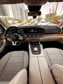Mercedes Benz GLS450 Premium + 3.0L (389 HP)