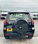 Toyota Prado TX-L 4.0L