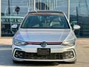 فولكس واجن جولف GTI