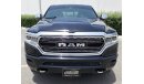 رام 1500 DODGE RAM  LIMITED HEMI 5.7L 2021