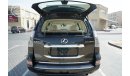 لكزس GX 460 Lexus GX 460 CLASSIC 2023 (FOR EXPORT ONLY)