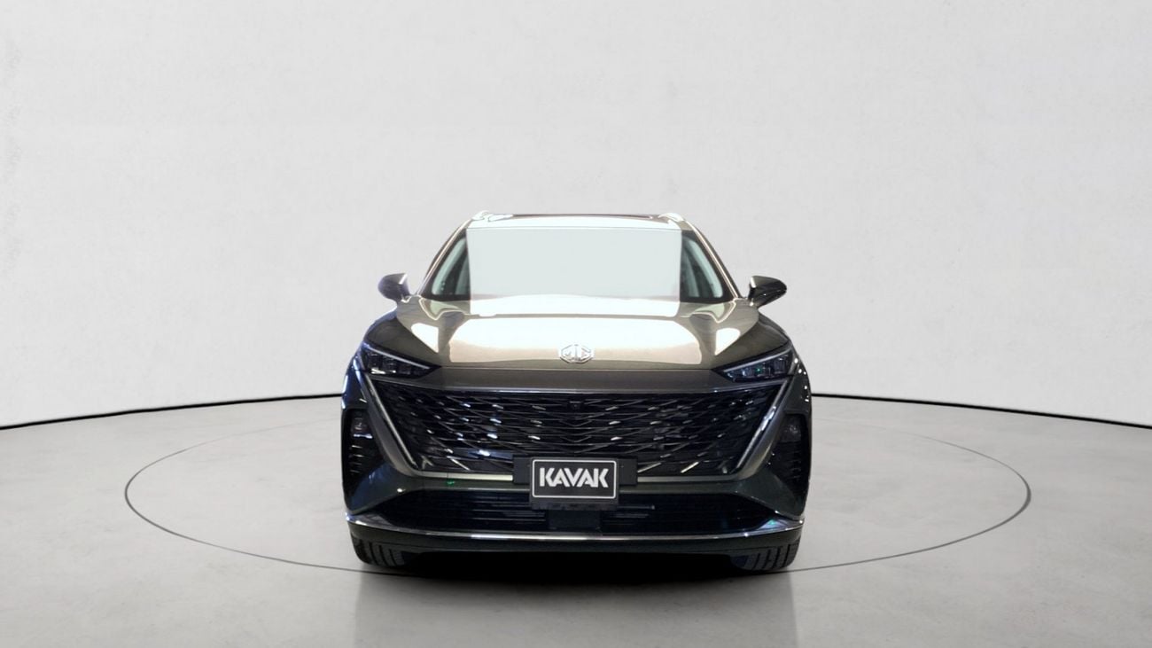 أم جي RX9 Luxury | شامل الضمان | 0 ﺪﻔﻋﺓ ﺃﻮﻟﻯ