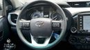 Toyota Hilux 2.7L GLXS SR5 | GCC | Full Option | Rearview Mirror Car Dash Camera