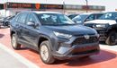 Toyota RAV4 Toyota Rav4 LE 2.5L 4x2 Hybrid 2023 | For Export Only