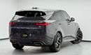 Land Rover Range Rover Sport DYNAMIC SE P400 2023 Range Rover Sport ,Warranty ,Excellent Condition ,Canadian Specs