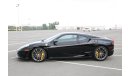 Ferrari F430 SCUDERIA GCC SPEC