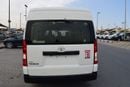 Toyota Hiace GLS -High Roof  Panal Van 3.5L