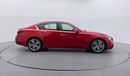Infiniti Q50 RED SPORT 400 3 | Under Warranty | Inspected on 150+ parameters