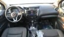 نيسان نافارا Nissan Navara 2025 2.5L Diesel