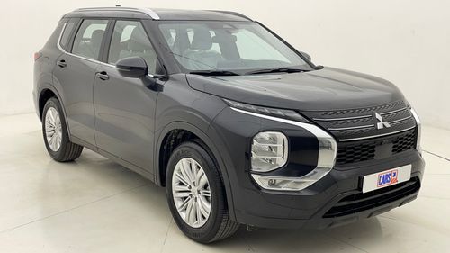 Mitsubishi Outlander MIDLINE WITH SUNROOF 2.5 | Zero Down Payment | Home Test Drive