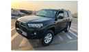 Toyota 4Runner 2021 Toyota 4Runner SR5 Premium 4x4 Sunroof Full Option Super Clean Condition - EXPORT ONLY
