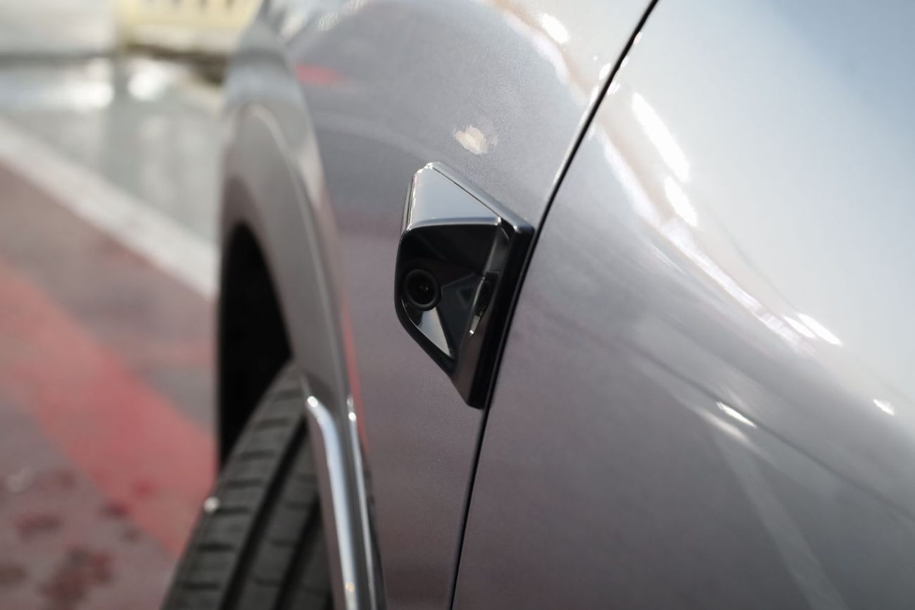 BYD Yuan Up BYD YUAN UP TRANSCEND 401 KM MODEL 2025 SMART