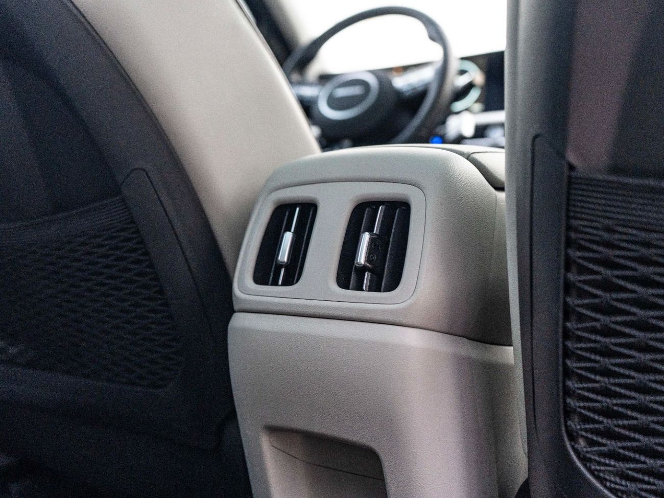 Hyundai Tucson Premium 1.6L