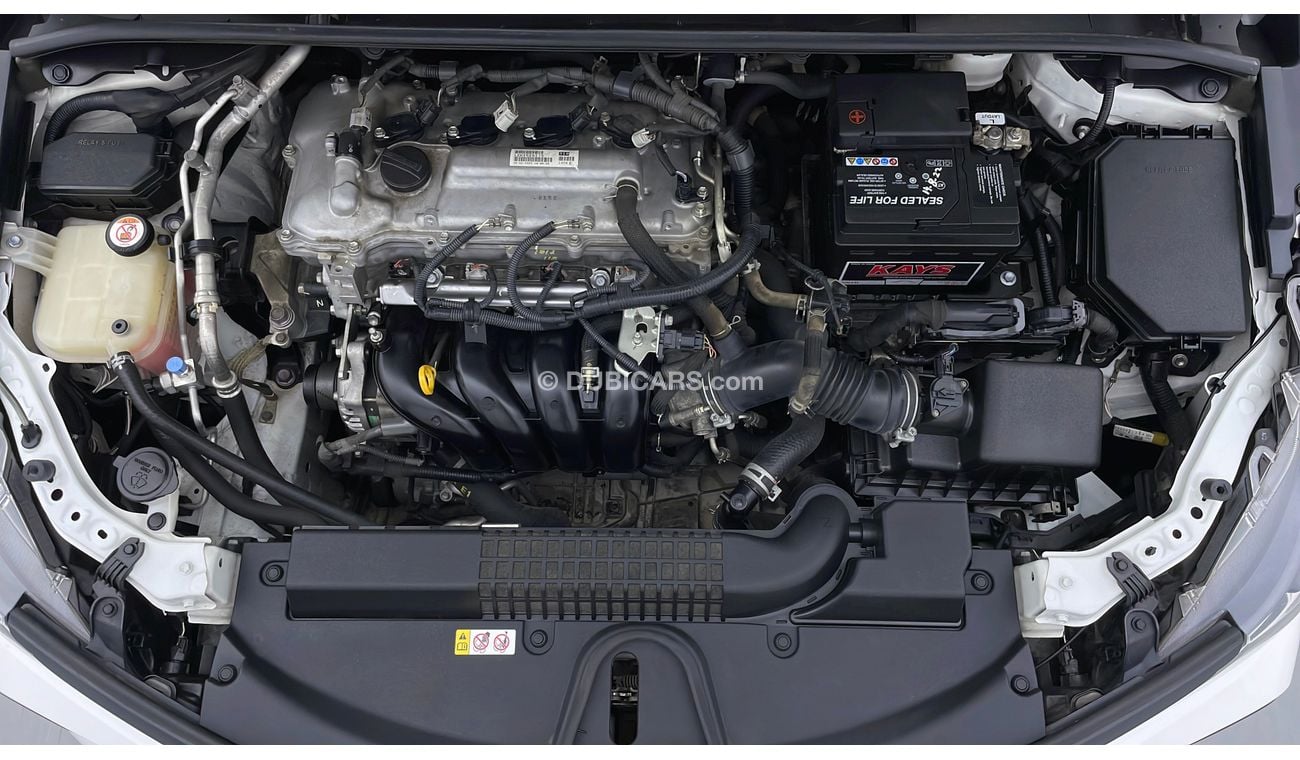 Toyota Corolla XLI 1.6 | Zero Down Payment | Free Home Test Drive