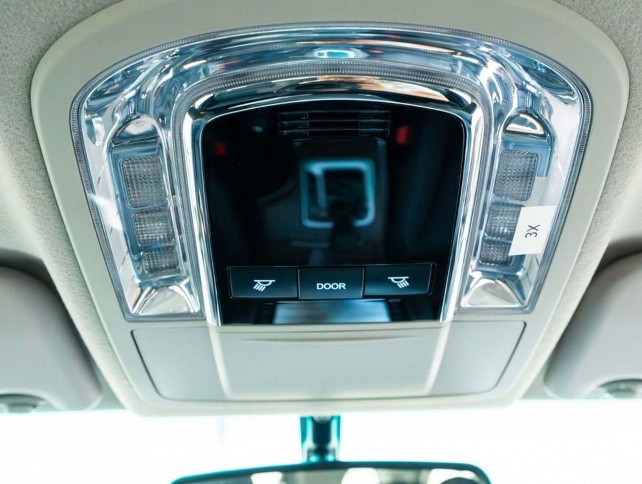 Toyota Fortuner 2024 TOYOTA FORTUNER 4.0 HI - PLATINUM WHITE PEARL inside BLACK | Export Only