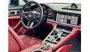 Porsche Panamera 2017 Porsche Panamera 4, Warranty, Full Porsche Service History, GCC