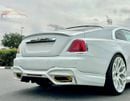 Rolls Royce Wraith STD