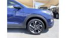 Hyundai Tucson Basic Panorama GCC - ACCIDENTS FREE - ENGINE 1600 CC - EXCELLENT CONDITION INSIDE OUT