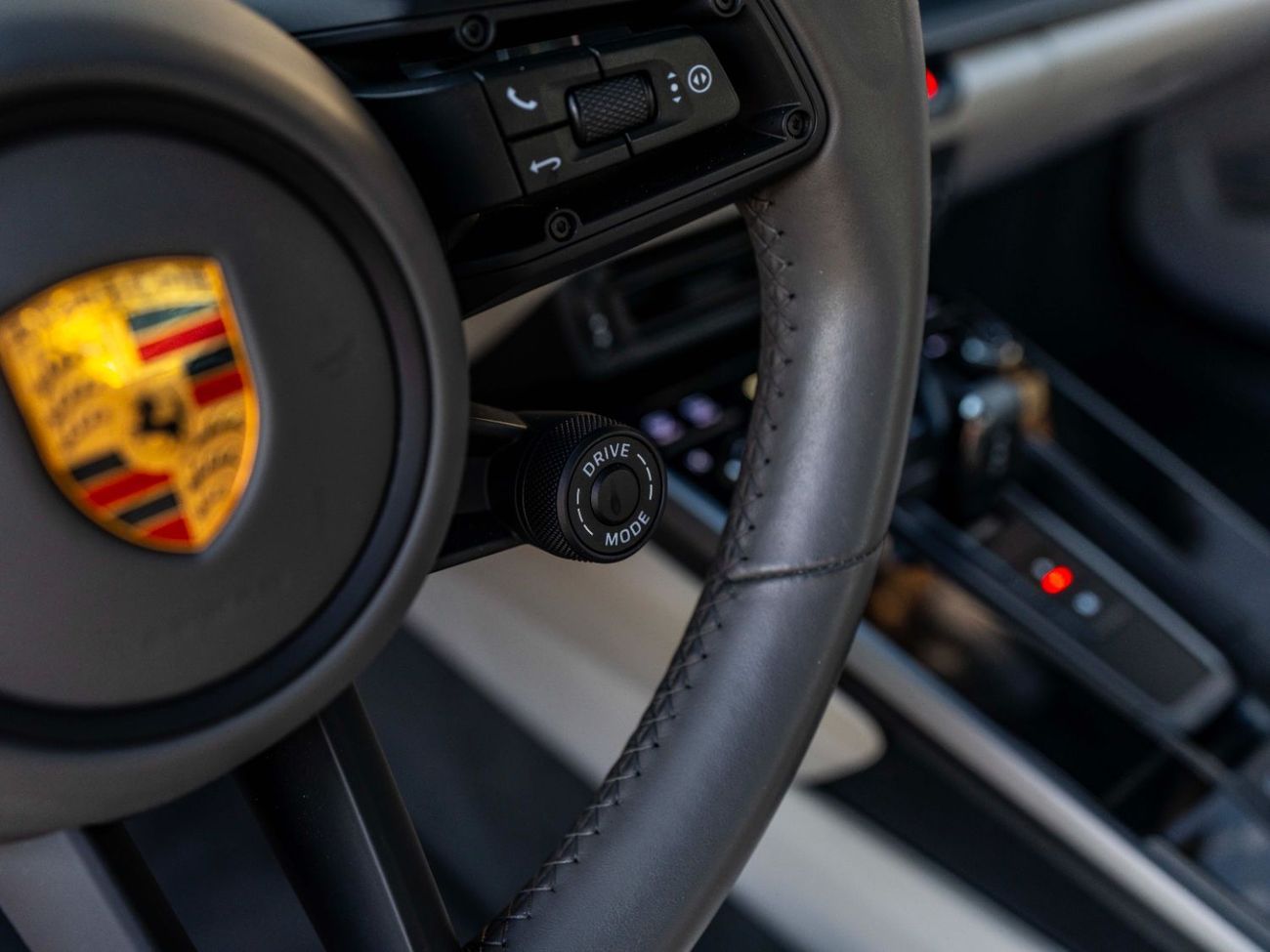 بورش 911 Carrera 4S 3.0L (444 HP) Coupe