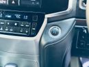 تويوتا لاند كروزر GXR Toyota Land Cruiser Sahara upgrade to 2024 RHD diesel