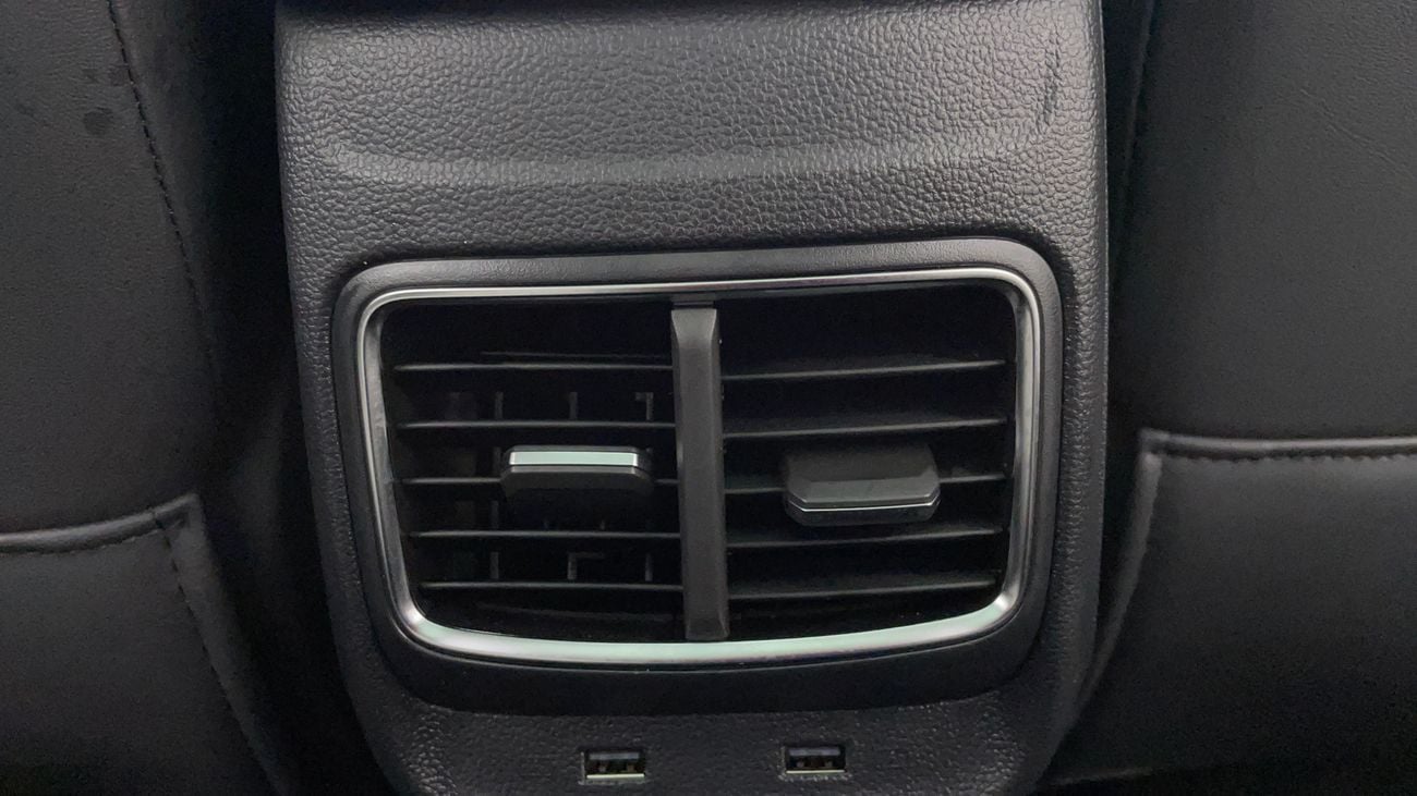 MG ZS LUXURY 1.5 | Zero Down Payment | Home Test Drive