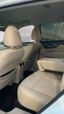 Nissan XTrail S 2.5L (169 HP) FWD (5 Seater)