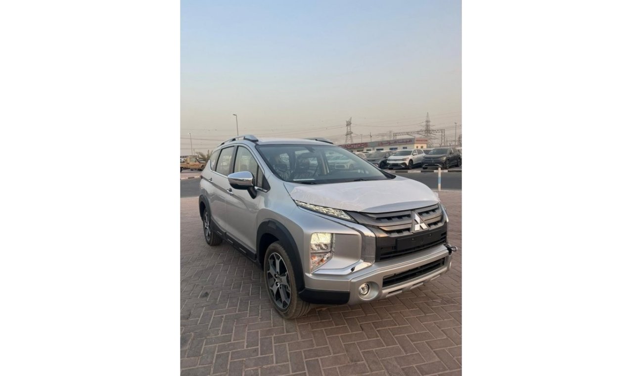 Mitsubishi Xpander Mitsubishi Xpander Cross A/T 1.5L Petrol 2023