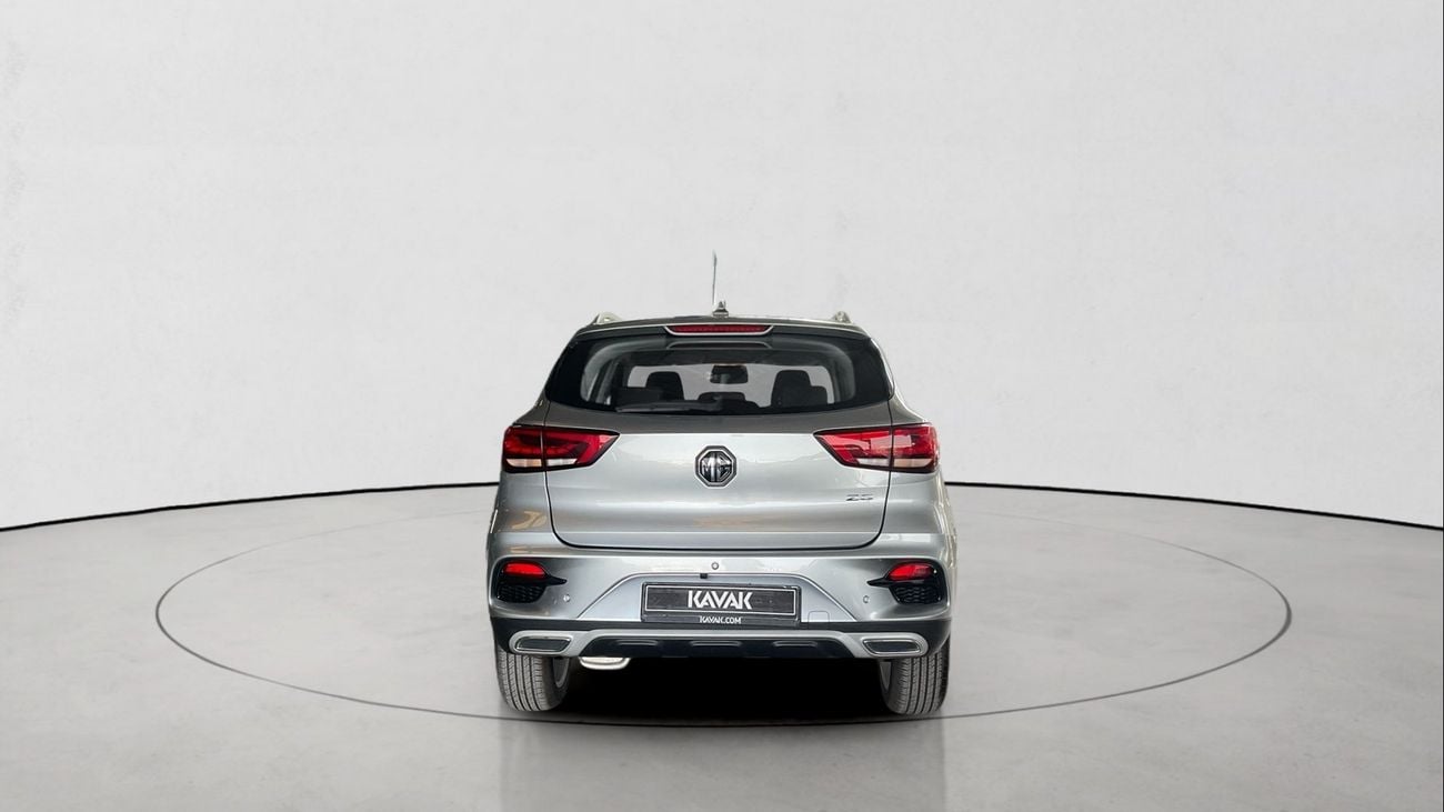 MG ZS 1.5 STD AUTO | Guaranteed Warranty | 0 Down Payment