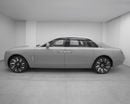 رولز رويس جوست Ghost Extended 2026 Certified Pre- Owned | Warranty